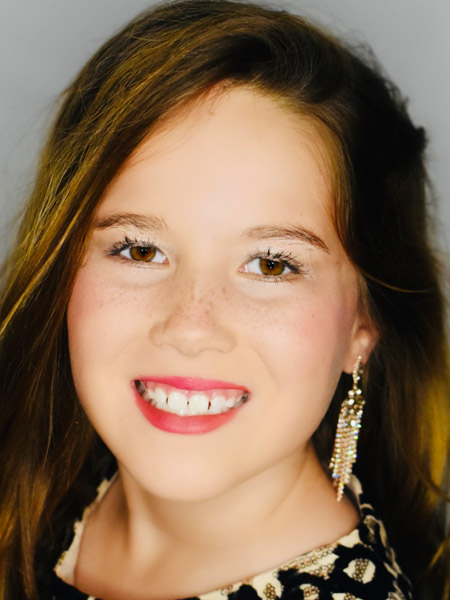 Lilah Jones