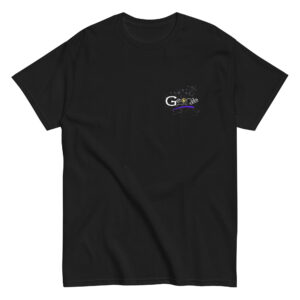 George Guitars - Adult Sizes - Recital T-Shirt