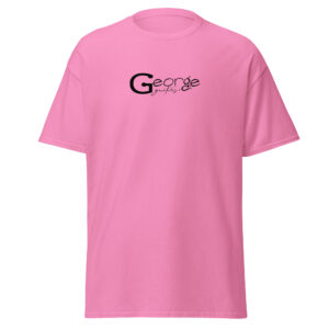 George Guitars Logo T-Shirt